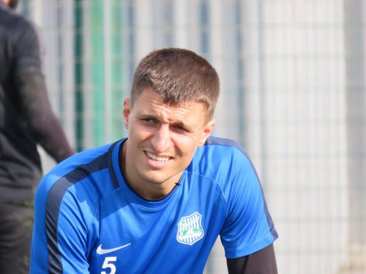Futbolcu Cevher Toktaş oğlunu öldürmüştü Eşinin ifadesi ortaya çıktı