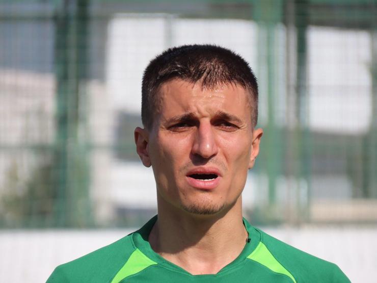 Futbolcu Cevher Toktaş oğlunu öldürmüştü Eşinin ifadesi ortaya çıktı