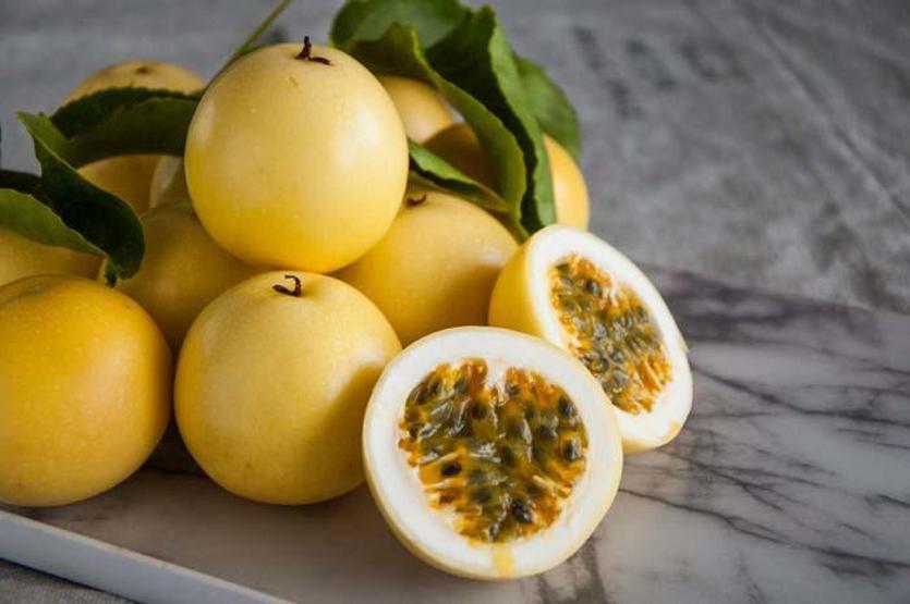 Aşk meyvesi de deniyor Uykusuzluk, depresyon ve strese karşı birebir