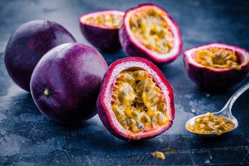 Aşk meyvesi de deniyor Uykusuzluk, depresyon ve strese karşı birebir