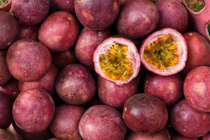 Aşk meyvesi de deniyor Uykusuzluk, depresyon ve strese karşı birebir