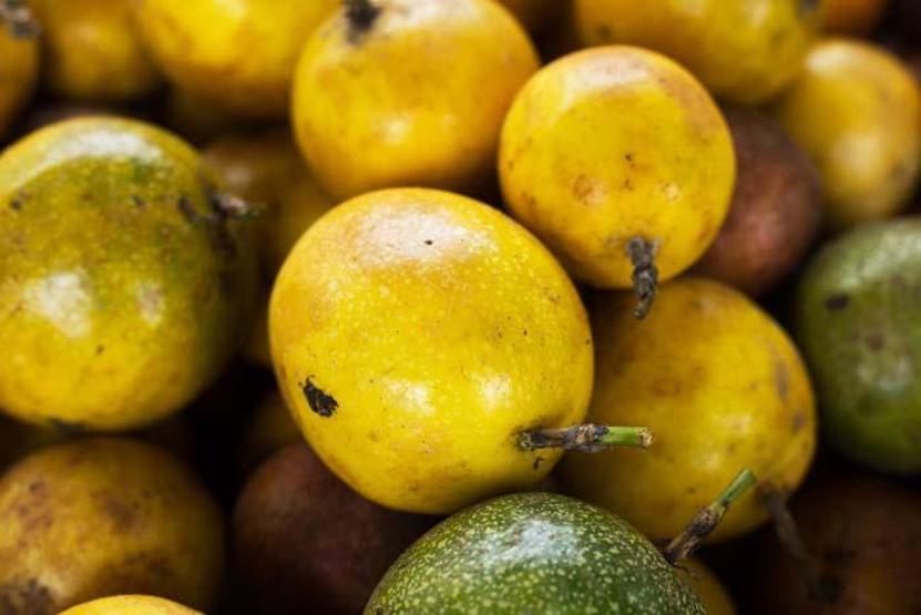 Aşk meyvesi de deniyor Uykusuzluk, depresyon ve strese karşı birebir