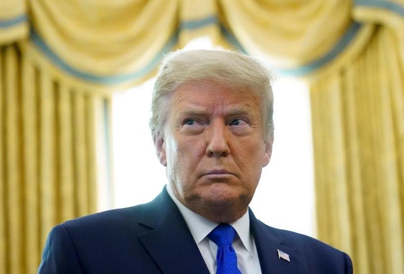 Trump rezalet dedi, kongreden geçen destek paketi için değişiklik çağrısında bulundu