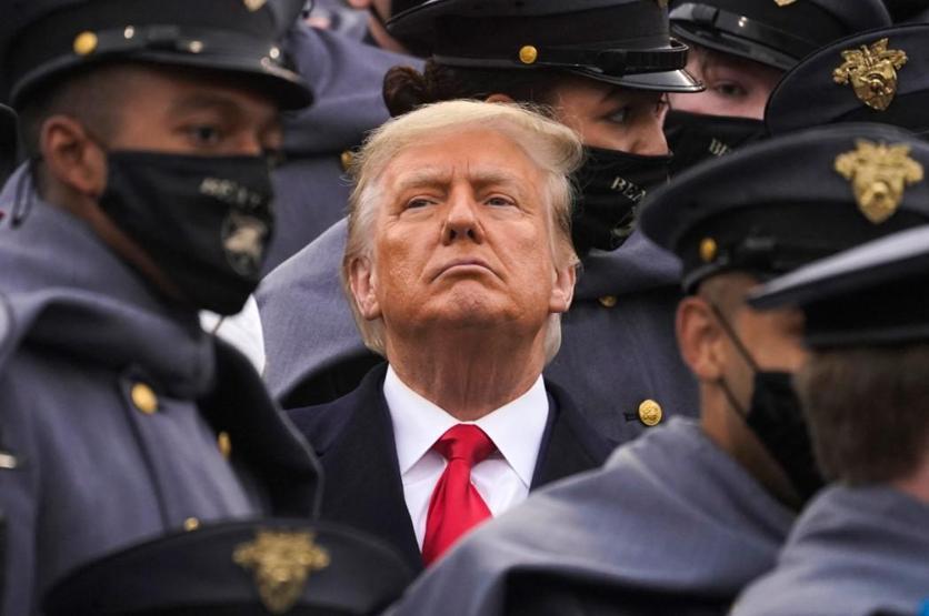 Trump rezalet dedi, kongreden geçen destek paketi için değişiklik çağrısında bulundu