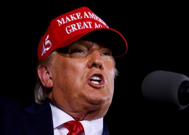 Trump rezalet dedi, kongreden geçen destek paketi için değişiklik çağrısında bulundu