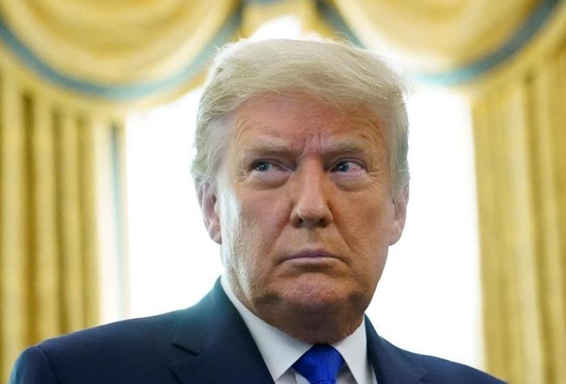 Trump rezalet dedi, kongreden geçen destek paketi için değişiklik çağrısında bulundu