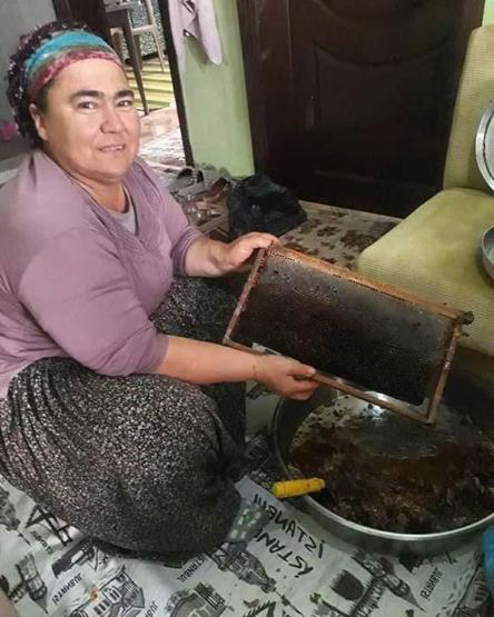 Hatayın şifa kaynağı Bağışıklığı güçlendiriyor