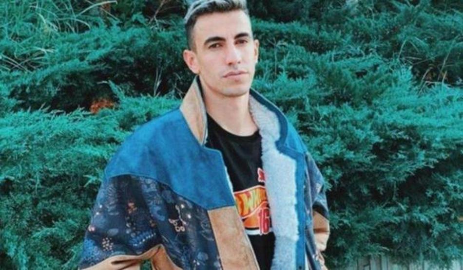 Justin Bieber, Reynmen’in arkadaşıyla konuştu O anlar sosyal medyada olay oldu