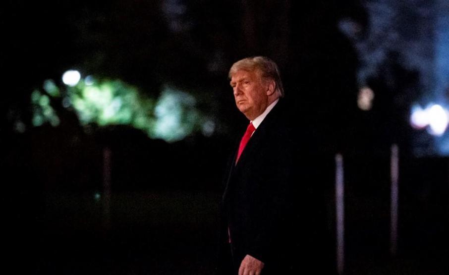 Trumptan Rusya soruşturmasına karışanların da bulunduğu 26 kişiye daha özel af