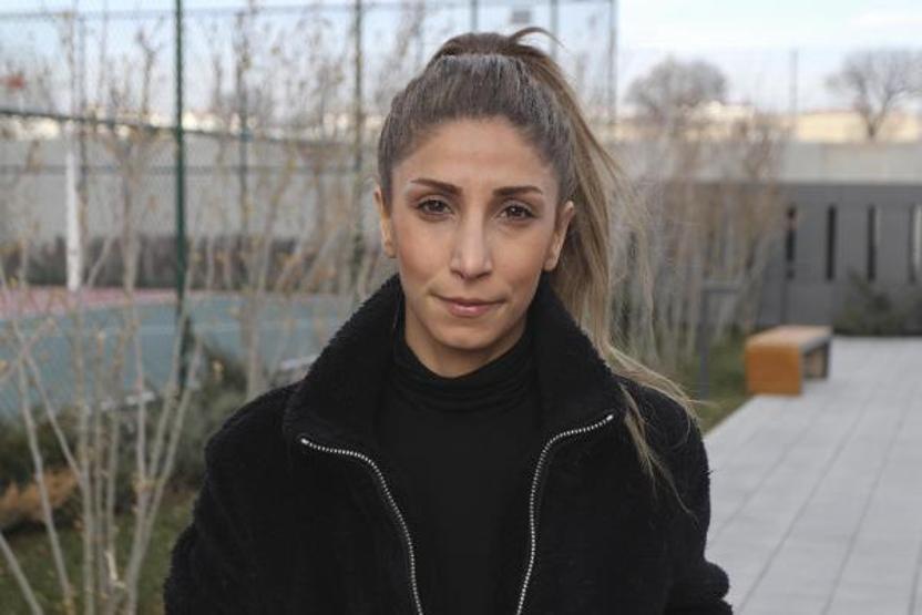 Ankarada veterinere sevgili şiddeti: Sadistlik boyutundaydı
