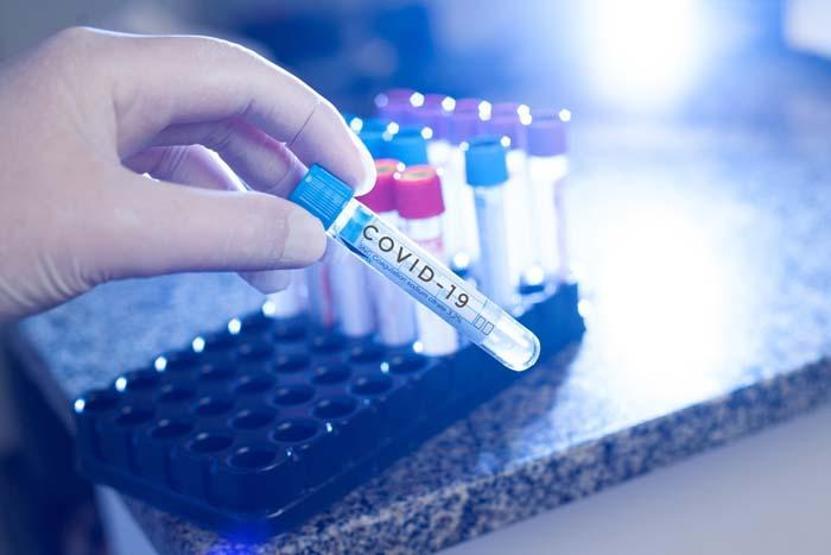 Covid-19 hastalarına hayati uyarı: Hastalığı ağırlaştırabilir