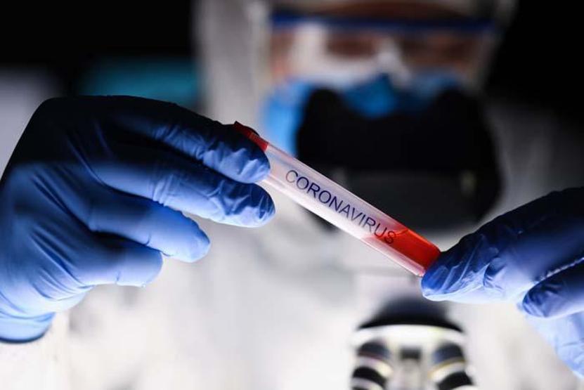 Covid-19 hastalarına hayati uyarı: Hastalığı ağırlaştırabilir