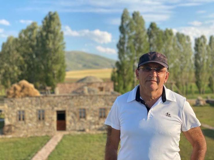 Bayburttaki Kenan Yavuz Etnografya Müzesi, Avrupa Yılın Müzesi Ödülleri finalisti oldu