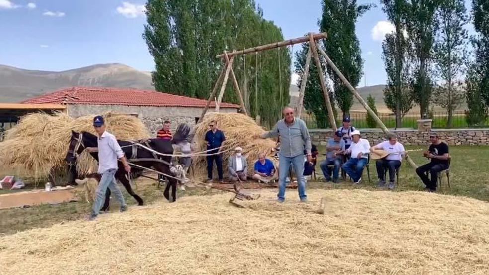 Bayburttaki Kenan Yavuz Etnografya Müzesi, Avrupa Yılın Müzesi Ödülleri finalisti oldu