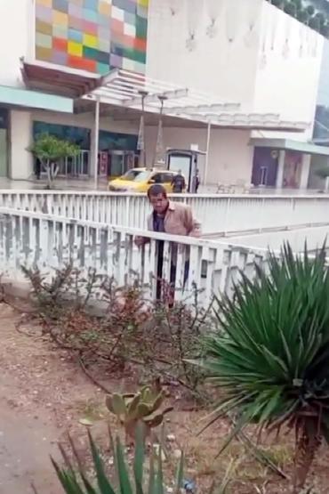 İntihara kalkışan adamı Gel çay içelim diyerek ikna etti