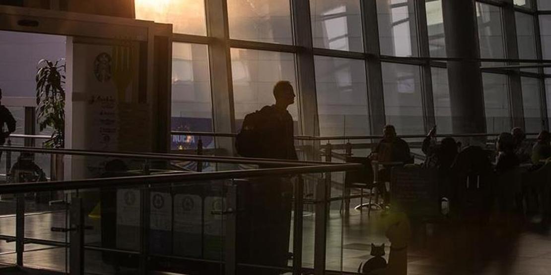 Mutasyon endişesi büyüyor Ülkeye girişler yasaklandı