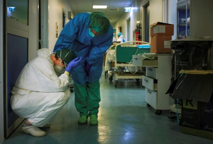 DSÖ’den uyarı: COVID-19 son pandemi olmayacak