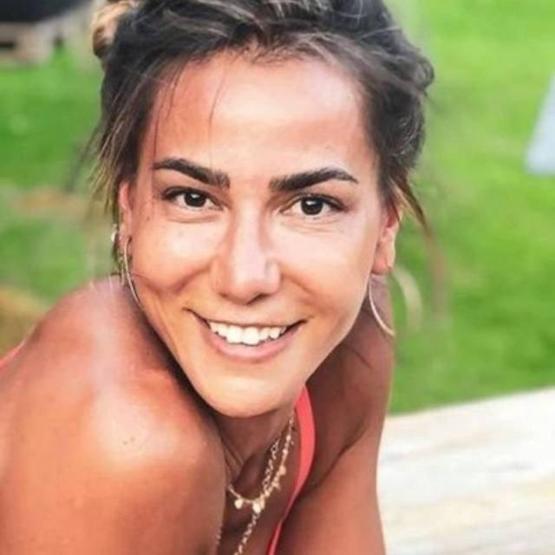 Zeynep Tokuş harcadığı çabayı takipçileriyle paylaştı