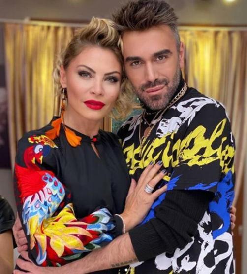 Seray Severin makyajsız hali gündem oldu