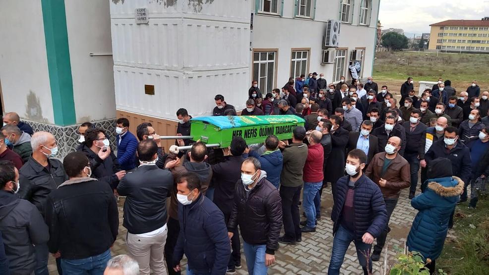 Henüz 13 yaşındaydı... Elifnaza acı veda