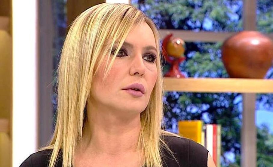 Seda Akgülün sözleri sosyal medyada tepkiyle karşılandı
