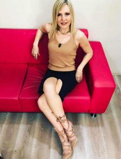 Seda Akgülün sözleri sosyal medyada tepkiyle karşılandı