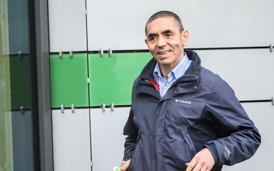 Prof Dr. Uğur Şahin: Koronavirüs en az 10 yıl hayatımızdan tamamen çıkmayacak
