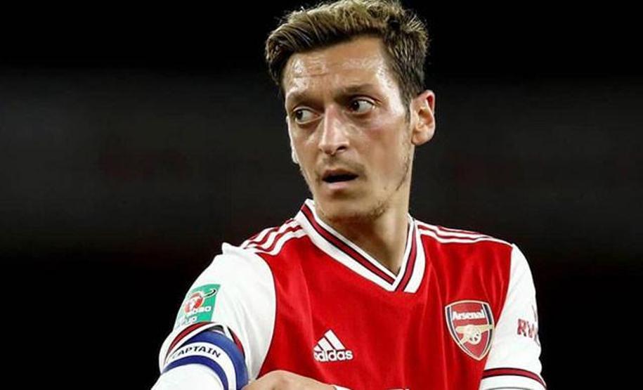 Fenerbahçe son dakika haberleri: Mesut Özilde tek seçenek Fenerbahçe