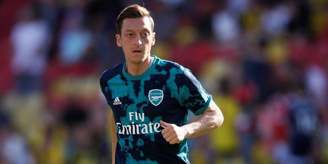 Fenerbahçe son dakika haberleri: Mesut Özilde tek seçenek Fenerbahçe