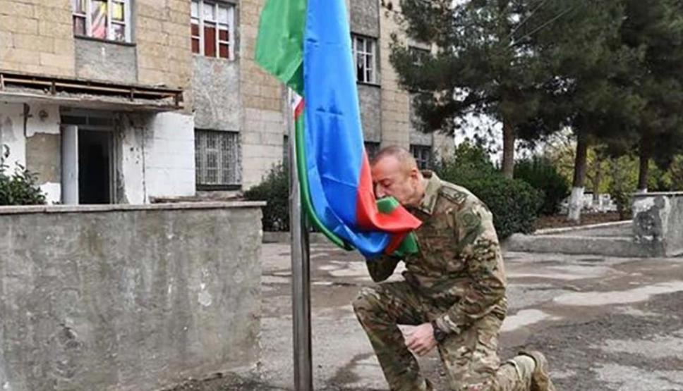 Koronavirüsün gölgesinde dünyada 2020 böyle geçti