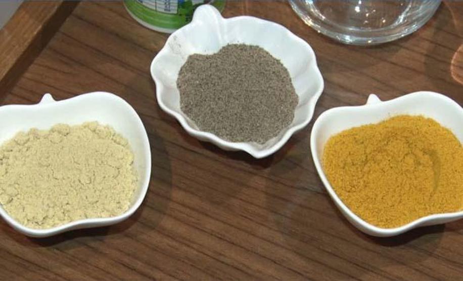 Sindirimi düzenliyor, yağ yakımını hızlandırıyor Uzmanı önerdi
