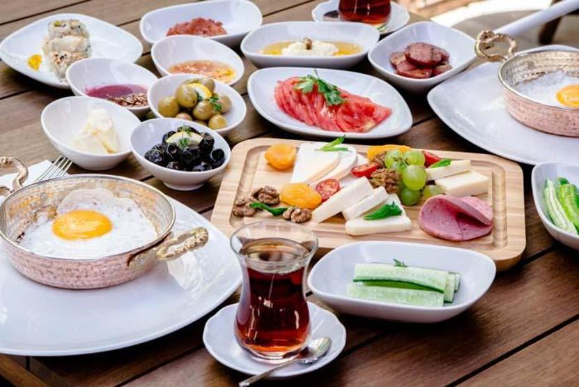 Sindirimi düzenliyor, yağ yakımını hızlandırıyor Uzmanı önerdi