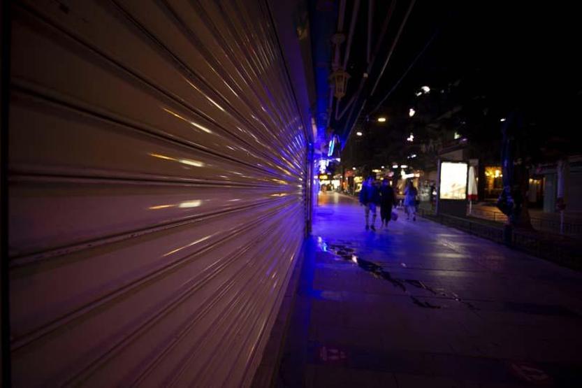 Son dakika haberi... Yılbaşı kısıtlaması ile ilgili detaylar 4 gün sürecek