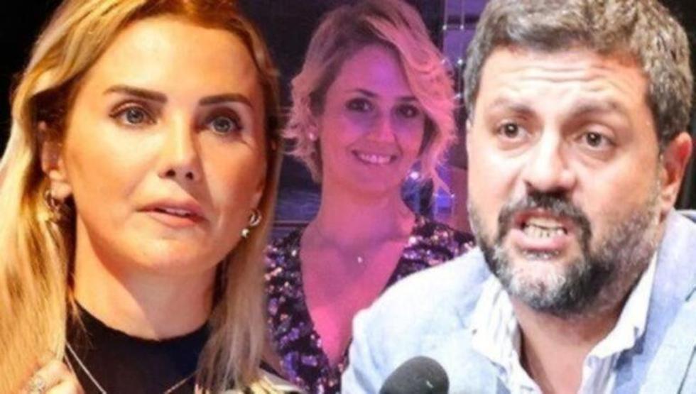 Ece Erken ve Şafak Mahmutyazıcıoğlu’nun ayrılık nedeni ortaya çıktı
