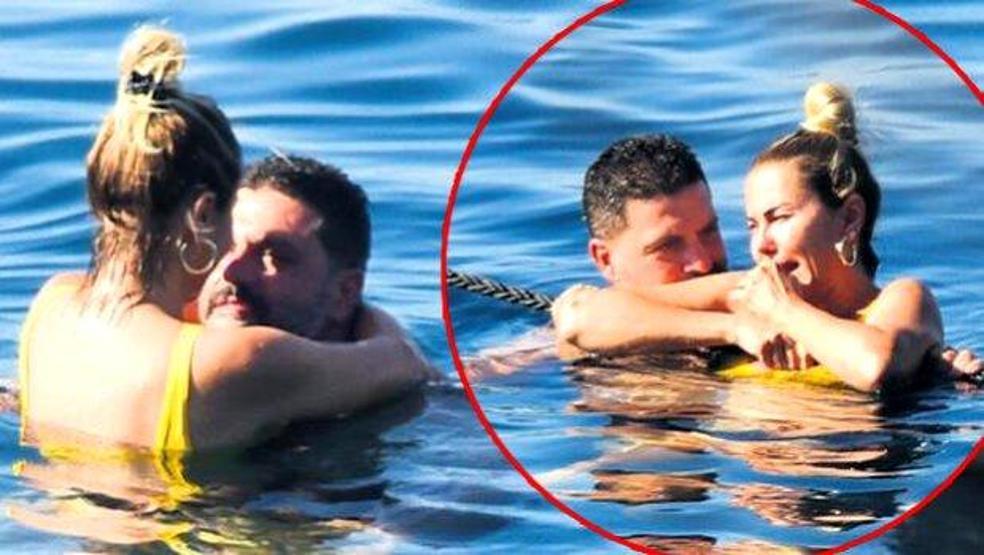 Ece Erken ve Şafak Mahmutyazıcıoğlu’nun ayrılık nedeni ortaya çıktı