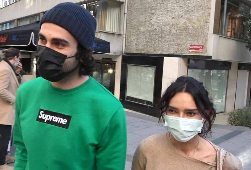 Hande Ataizi: Evlenme beklentisi içindeyiz