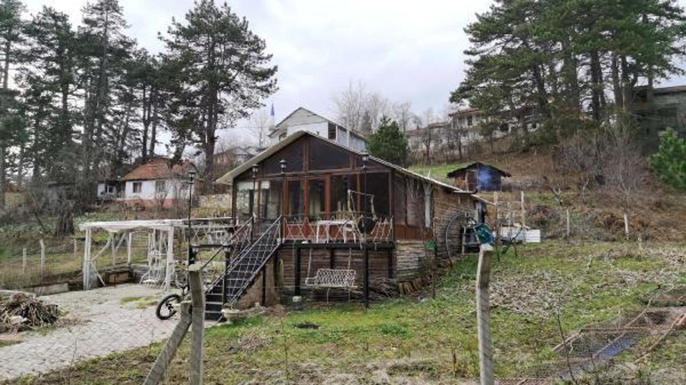 Boğazovanın nüfusu sokak kısıtlamasında 10 kat arttı