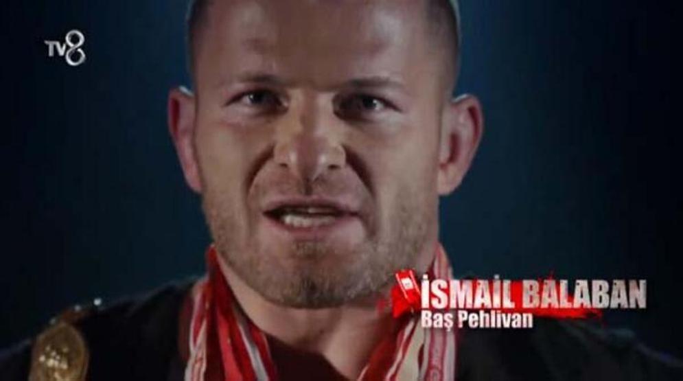 Survivor Gönüllüler ve Ünlüler belli oldu İşte ilk fragman