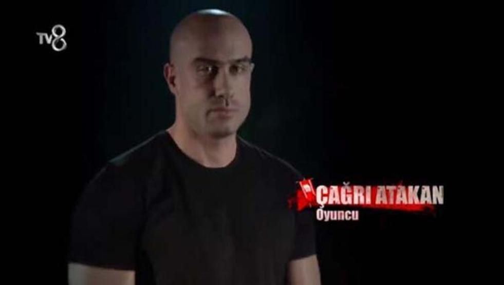 Survivor Gönüllüler ve Ünlüler belli oldu İşte ilk fragman