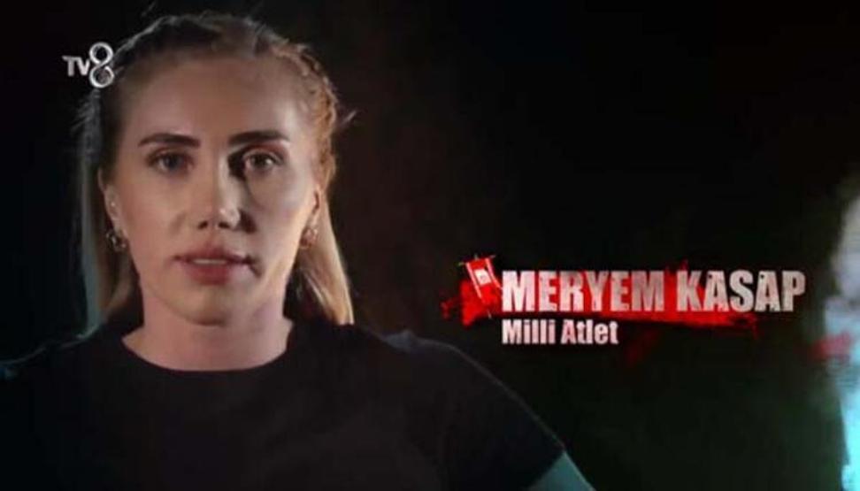 Survivor Gönüllüler ve Ünlüler belli oldu İşte ilk fragman