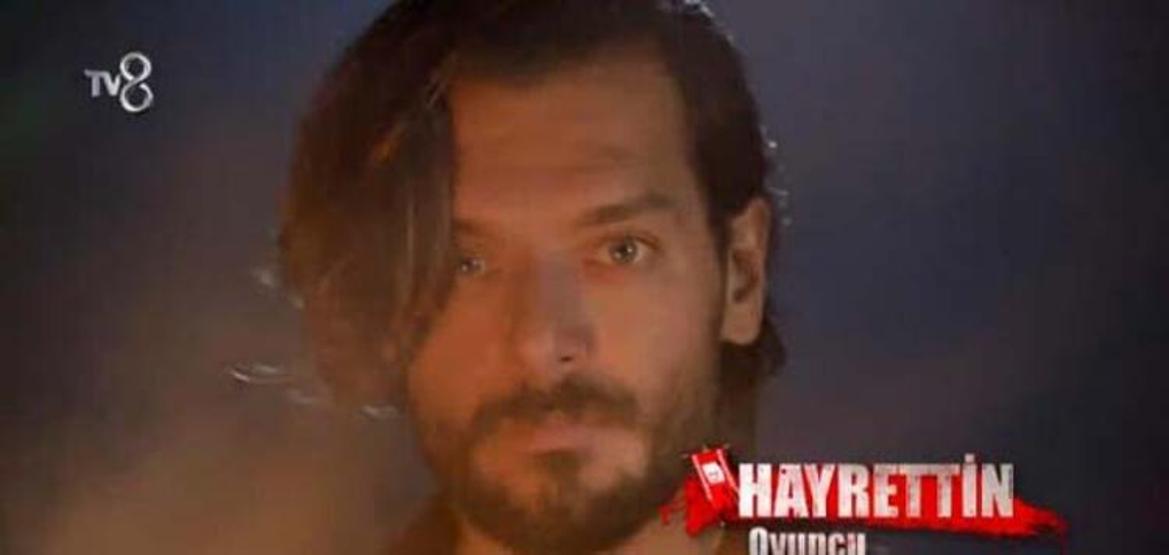 Survivor Gönüllüler ve Ünlüler belli oldu İşte ilk fragman