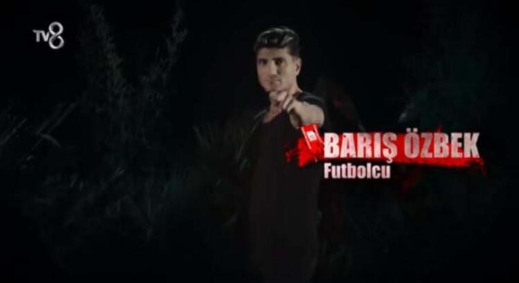 Survivor Gönüllüler ve Ünlüler belli oldu İşte ilk fragman