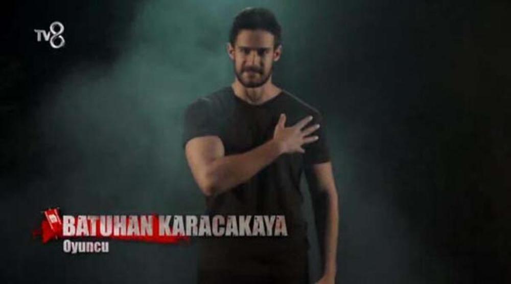 Survivor Gönüllüler ve Ünlüler belli oldu İşte ilk fragman