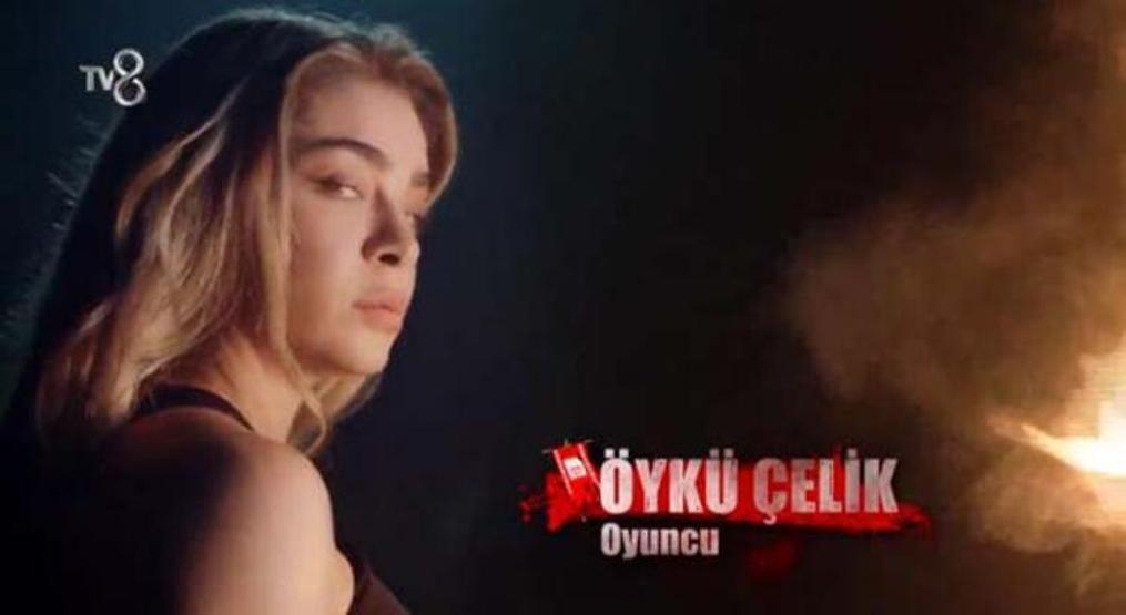 Survivor Gönüllüler ve Ünlüler belli oldu İşte ilk fragman