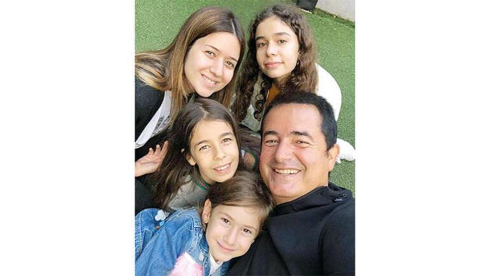 Acun Ilıcalıdan bomba açıklamalar Survivor 2021den yeni projelerine merak edilenleri anlattı