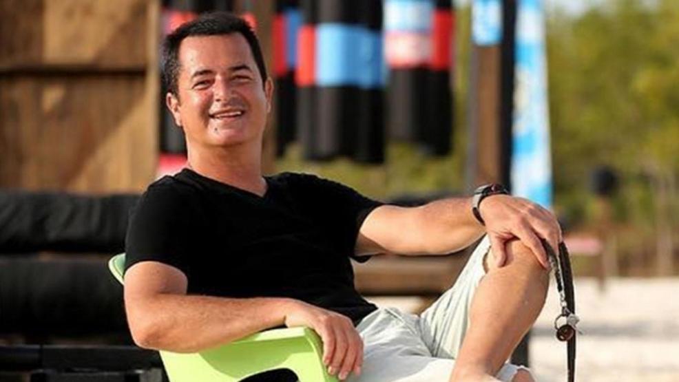 Acun Ilıcalıdan bomba açıklamalar Survivor 2021den yeni projelerine merak edilenleri anlattı