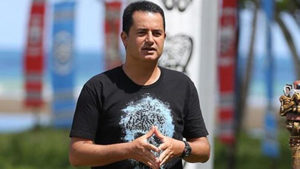 Acun Ilıcalıdan bomba açıklamalar Survivor 2021den yeni projelerine merak edilenleri anlattı