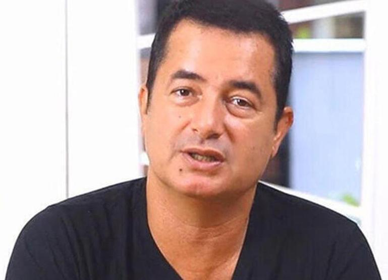 Acun Ilıcalıdan bomba açıklamalar Survivor 2021den yeni projelerine merak edilenleri anlattı