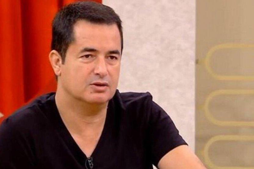 Acun Ilıcalıdan bomba açıklamalar Survivor 2021den yeni projelerine merak edilenleri anlattı