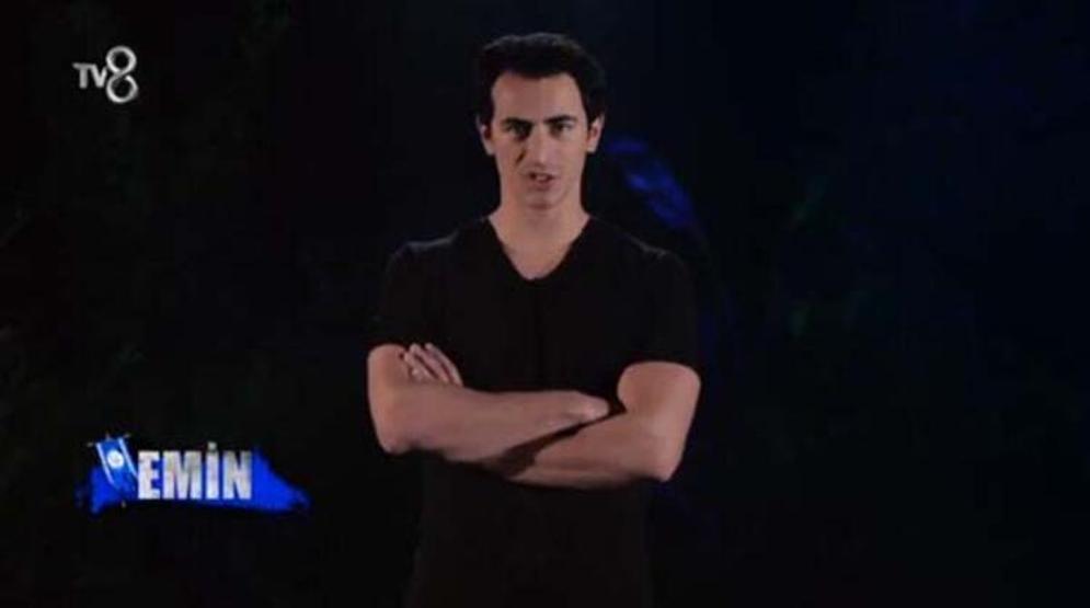 Survivor 2021 Ünlüler ve Gönüllüler takımı açıklandı Hepsi çok iddialı